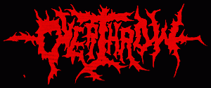 logo Overthrow (ARG)